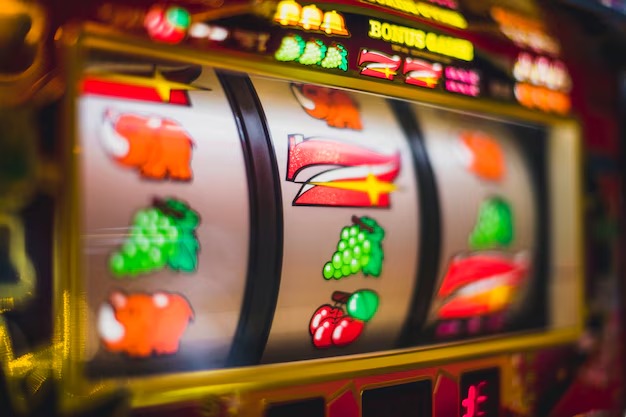 Fortune Mouse grid-based slot gameplay Fortune Mouse grid-based slot gameplay