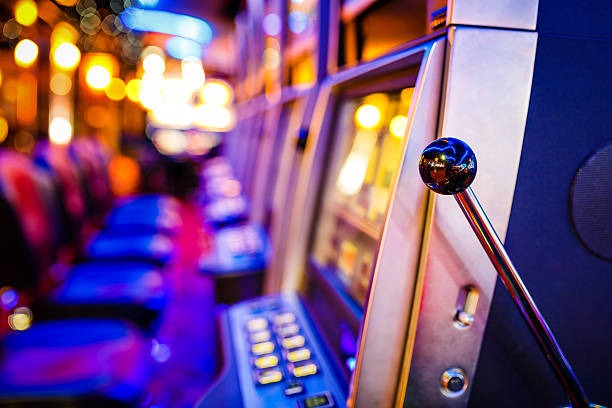 Live-dealer blackjack studio Live-dealer blackjack table