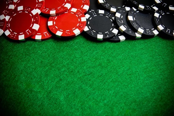Select table by stake level Gaple Online table selection screen