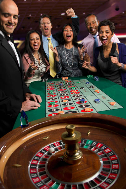 Live-dealer blackjack table Live dealer blackjack studio